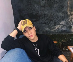 Yy, 19, Samut Prakan