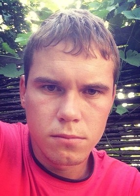 Олег, 27, Россия, Грязи