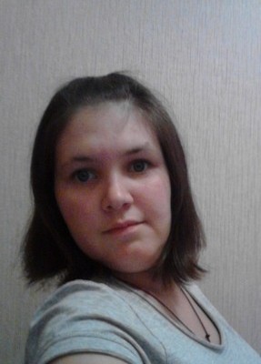 Екатерина, 34, Россия, Чебоксары