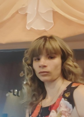 Татьяна, 32, Россия, Москва