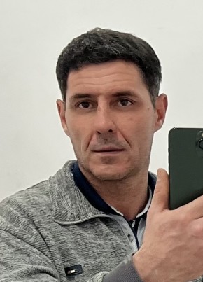 Aleksey, 42, Russia, Moscow