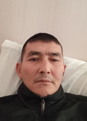 Damir, 41, Russia, Orenburg