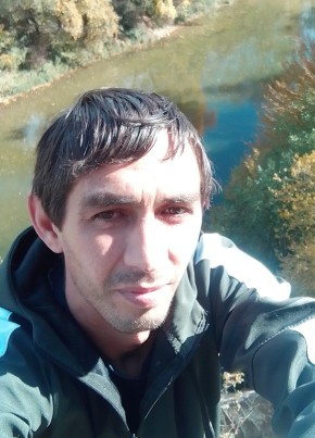 Vadim, 39, Russia, Dinskaya