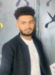 yonas, 26  , Addis Ababa