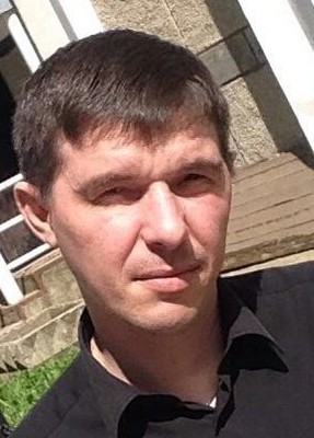Александр, 38, Россия, Москва