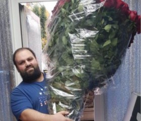 Дмитрий, 42 года, Երեվան