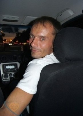 Андрей, 47, Україна, Харків