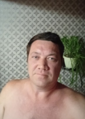 Анатолий, 43, Россия, Киров (Кировская обл.)