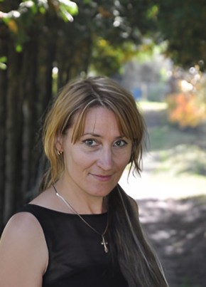 Svetlana, 49, Russia, Staryy Oskol
