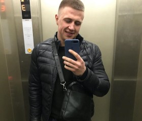 Павел, 31 год, Українка