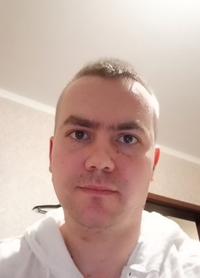 Константин из Пятигорска 29 лет