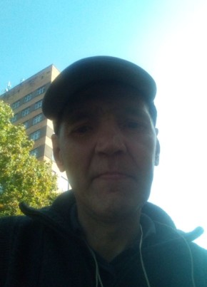 Maks, 50, Russia, Pskov
