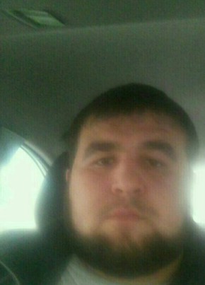 Ахмед, 34, Россия, Внуково