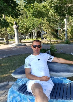 Дмитрий, 46, Україна, Київ