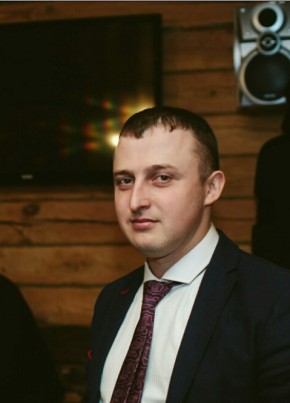 Николай, 36, Россия, Нижний Новгород