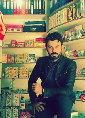 Mehmet, 36, Türkiye Cumhuriyeti, Turgutreis