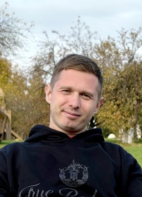 Дмитрий из Фрязино 38 лет