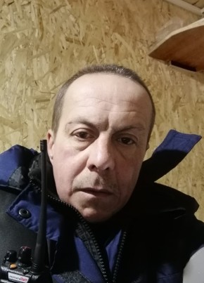 Алексей, 45, Россия, Северо-Енисейский