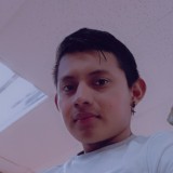 Melvin, 21  , Kingston