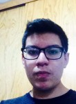 Daniel, 24 года, Gustavo A. Madero (Distrito Federal)
