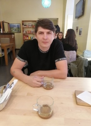 Андрей, 35, Россия, Энем