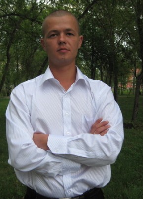 Сергей, 39, Россия, Шушенское