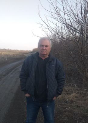 Дима, 52, Україна, Подільськ