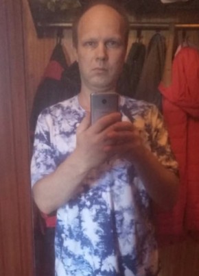 Anatoliy, 42, Russia, Dolgoprudnyy