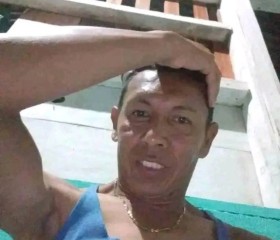 José, 18, Chicago