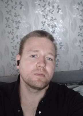 Алексей из Чебоксары 40 лет