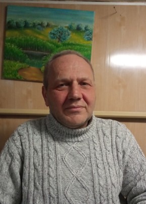 Александр, 59, Україна, Одеса