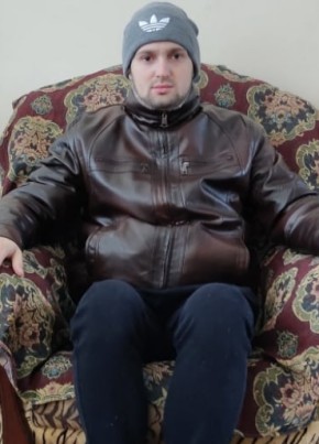 Владислав, 26, Россия, Суздаль