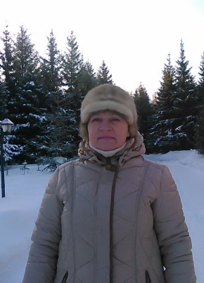 Анастасия, 67, Россия, Алатырь