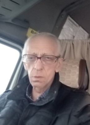 Саша из Волгограда 60 лет