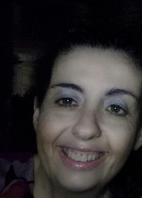 Floriana, 45, Italy, Rosignano Solvay-Castiglioncello