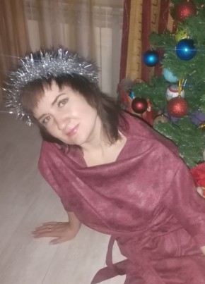 Yuliya, 43, Russia, Irkutsk