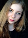 Алиса, 27 лет, Санкт-Петербург