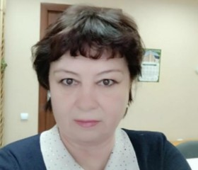 Galina, 57 лет, Бугульма