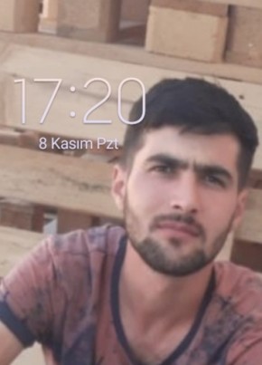 Natiq, 29, Azərbaycan Respublikası, Bakı