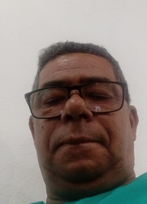 Humberto Carlos из Goiânia 60 лет