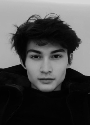Sejich, 21, Russia, Yekaterinburg