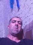 Осман, 43 года, Москва