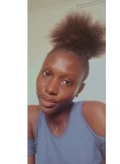 Nelcia, 23 года, Libreville
