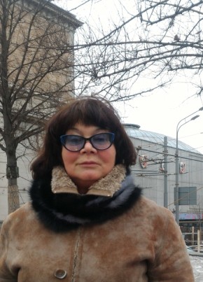 VERA, 63, Република България, Варна
