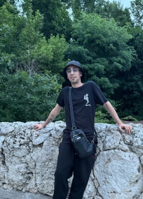 Timur, 32, Russia, Moscow