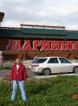 Иван, 47 лет, Красноярск