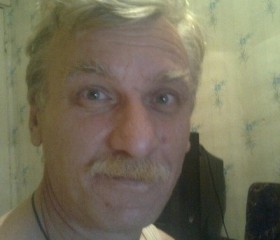 Сергей, 60 лет, Ульяновск
