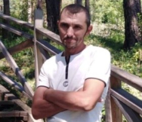 Руслан Рунаев, 42 года, Шушенское