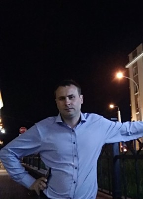 Andrey, 34, Рэспубліка Беларусь, Горад Мінск