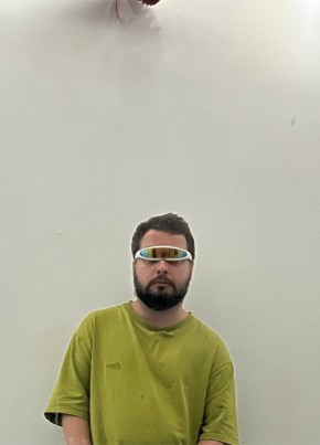 Андрей из Твери 33 года